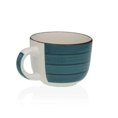 Afbeelding van Mok Versa Blauw 430 ml