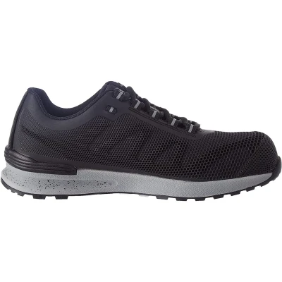 Afbeelding van Skechers Bulklin Bragoo Sneakers voor heren, Zwart Kpu Mesh
