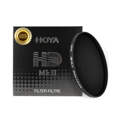 Afbeelding van Hoya IRND 64 HD MkII Grijsfilter 67 mm