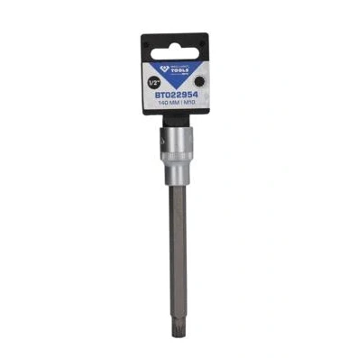 Afbeelding van KS TOOLS BT022954 Steeksleutelelement M10 Buiten veeltandig