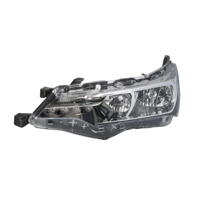Afbeelding van ULO Koplamp 2016001