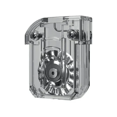 Image de Leitz Precision lame de rechange &#039;wave cut&#039; pour Office massicot à roulette (2 pièces)