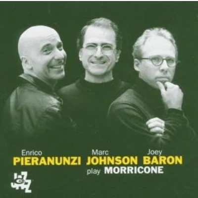 Afbeelding van Pieranunzi Johnson Baron Play Morri