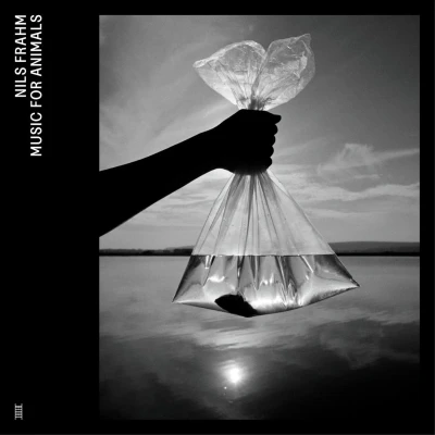 Afbeelding van Nils Frahm Music For Animals (CD)