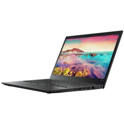 Afbeelding van Lenovo ThinkPad T470s Intel Core i5 vPro 8GB 256GB