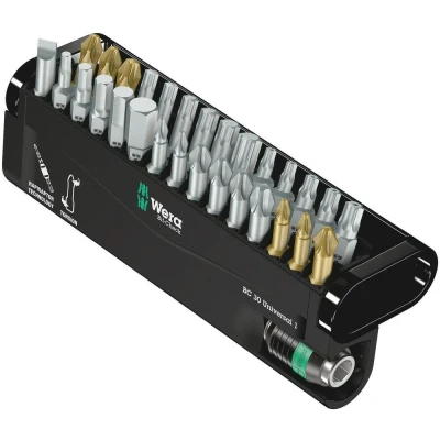 Afbeelding van Bit Check 30 Universal 1, Delig