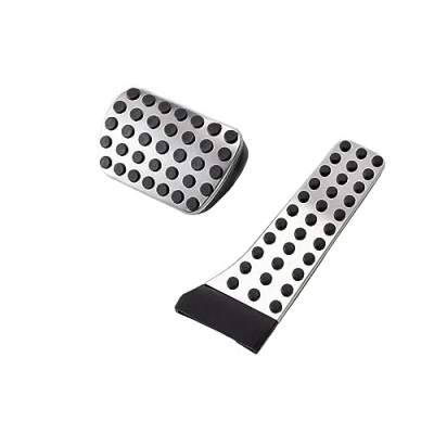 Afbeelding van Benzine rempedalen voor Benz C E GLC Klasse W205 X253 W213 2016 2020