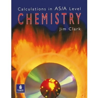 Afbeelding van Chemistry Calculations