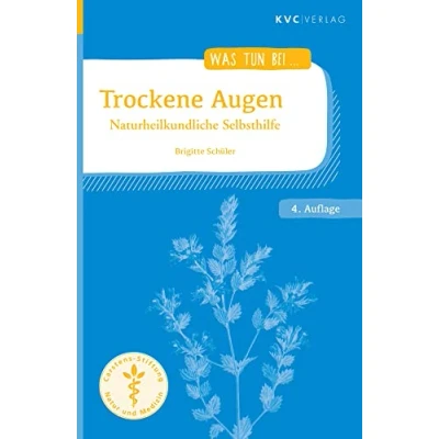 Afbeelding van Trockene Augen
