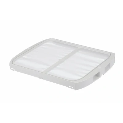 Afbeelding van Tamis Bosch Siemens 00096423 sèche linge pluizenfilter