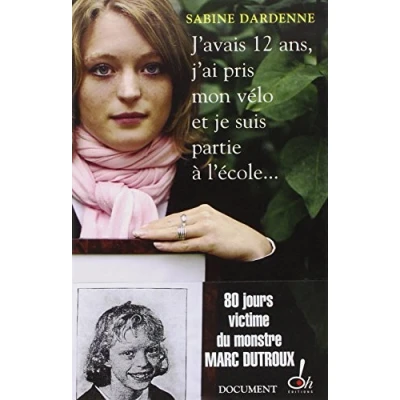Image de J&#039;avais 12 ans, j&#039;ai pris mon vélo et je suis partie à l&#039;école