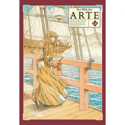 Afbeelding van Arte 16