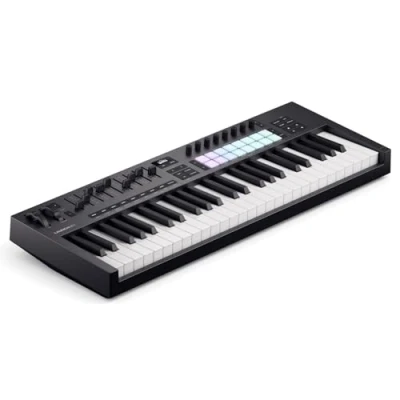 Afbeelding van Novation Launchkey 49 MK4 Master keyboard