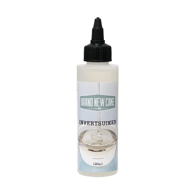 Afbeelding van BrandNewCake Invertsuiker 120ml