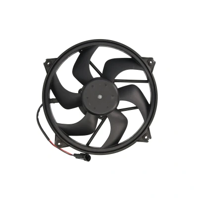 Afbeelding van Thermotec Ventilatorwiel motorkoeling D8P015TT
