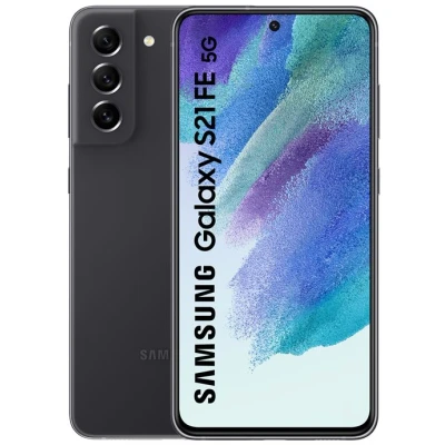 Afbeelding van Samsung Galaxy S21 FE 5G 256GB Grafiet