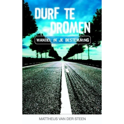 Afbeelding van Durf te dromen
