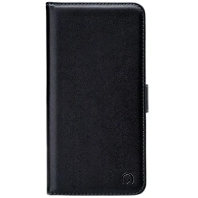 Afbeelding van Mobilize PU leer Book Case Zwart OnePlus Nord CE 5G