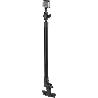 Afbeelding van 60 cm Tough Pole™ Action Camera Mount met Track Base (single pipe)