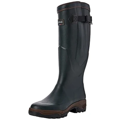 Image de Aigle Parcours 2 Vario Bronze 46 Bottes pêche