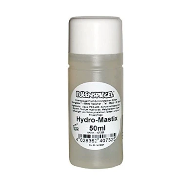 Afbeelding van Eulenspiegel Hydro Mastix Huidlijm 50 ml !!