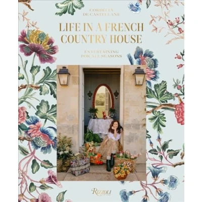 Afbeelding van Life In A French Country House