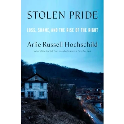 Afbeelding van Stolen Pride