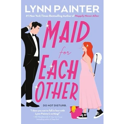 Afbeelding van Maid for Each Other