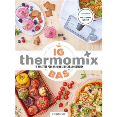 Image de IG Bas Thermomix