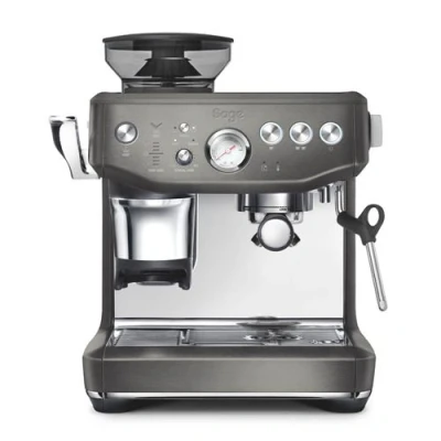 Image de Sage Machine Expresso Barista Express Impress (ses876bst2eeu1a)