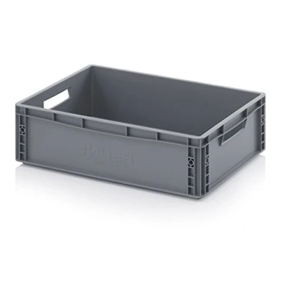 Afbeelding van Eurobehälter Eurobox 60 x 40 17 cm