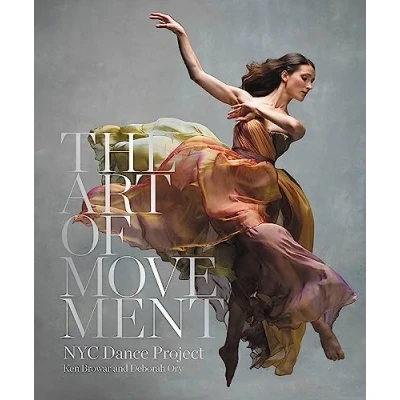 Afbeelding van The Art of Movement