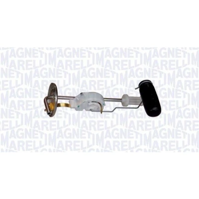 Afbeelding van Magneti Marelli Lambda sonde 466016355238