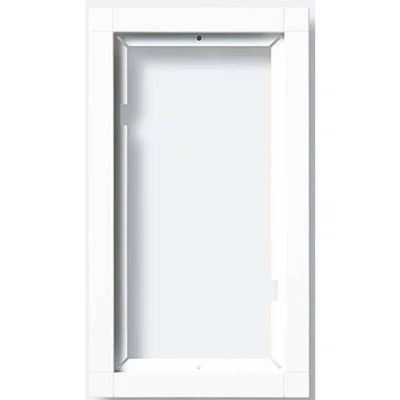 Afbeelding van Siedle 210004955 00 Montageaccessoire voor Accessoires deurintercom Antraciet