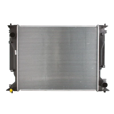 Afbeelding van Radiator, motorkoeling KOYORAD PL012906