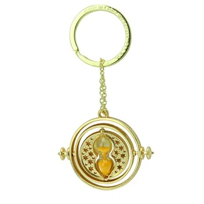Afbeelding van [Merchandise] ABYstyle Harry Potter 3D Sleutelhanger Time