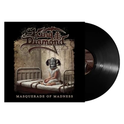 Afbeelding van King Diamond (LP)