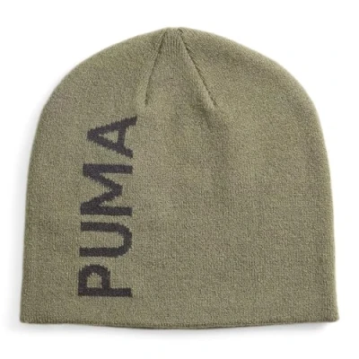 Afbeelding van PUMA Ess Classic uniseks muts zonder manchetten