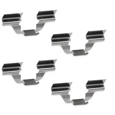 Afbeelding van Accessoireset, schijfremblok QUICK BRAKE 109 1749