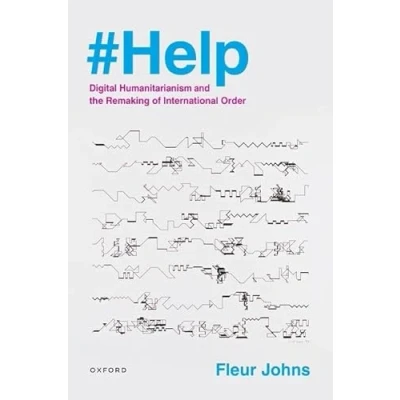 Afbeelding van #Help