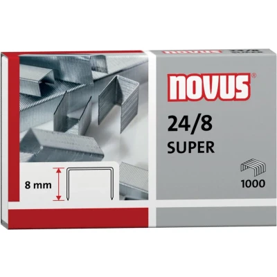 Afbeelding van Novus Nietjes 24/8