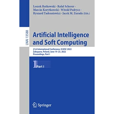 Afbeelding van Artificial Intelligence and Soft Computing