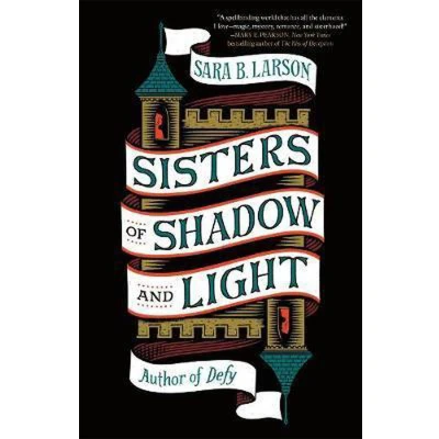 Afbeelding van Sisters of Shadow and Light
