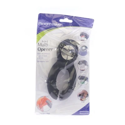 Image de Ouvre Boite bouteille Multi 6en1 Advys