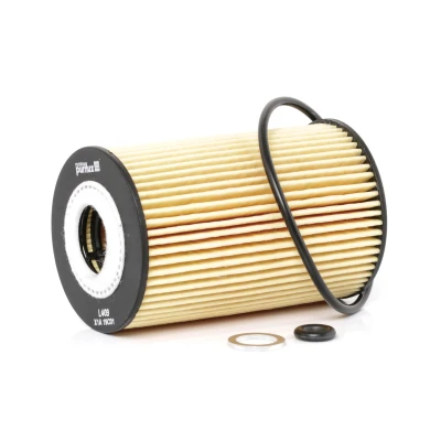 Afbeelding van Purflux Oliefilter L409