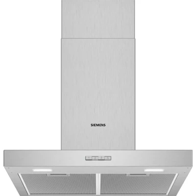 Afbeelding van Afzuigkap Siemens LC64BBC50