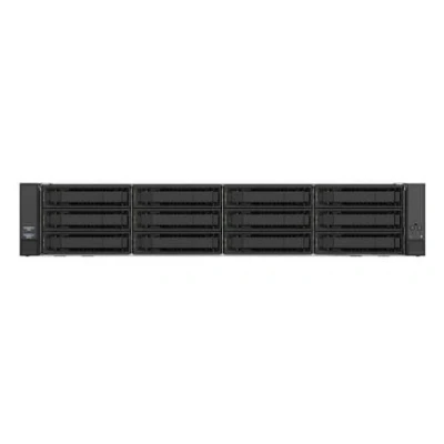 Image de Intel Server System M50CYP2UR312 Serveur Montable sur rack 2U pas de processeur RAM 0 Go SATA/SAS hot swap 3.5&quot; baie(s) aucun disque dur moniteur :