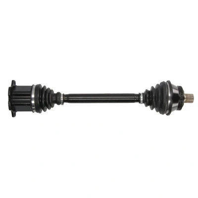Afbeelding van POINT GEAR PNG75038 Aandrijfas Vooras links 600 98 AUDI: A4 B7 Avant, B6 Saloon, B6/B7 Convertible