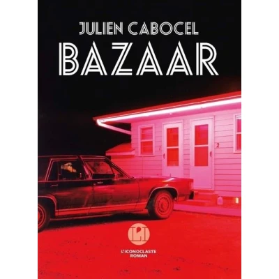 Image de Bazaar