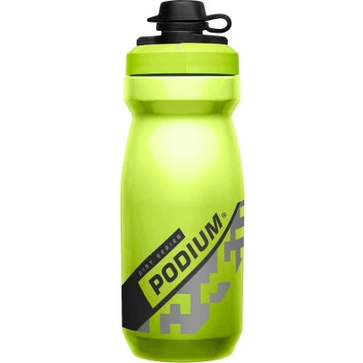 Afbeelding van Camelbak Bidon limegroen/zwart/grijs